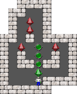 Level 23 — Kevin 13